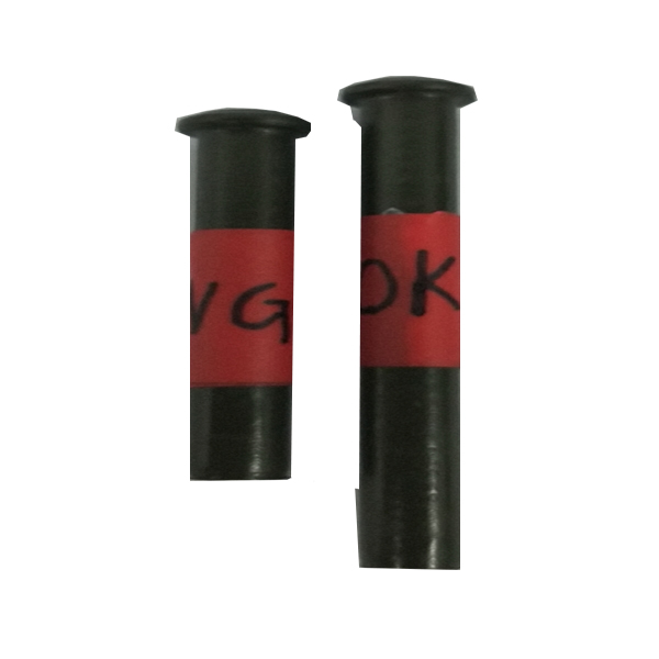 沖壓件外觀檢測設(shè)備自動化檢測金屬管外觀方案！