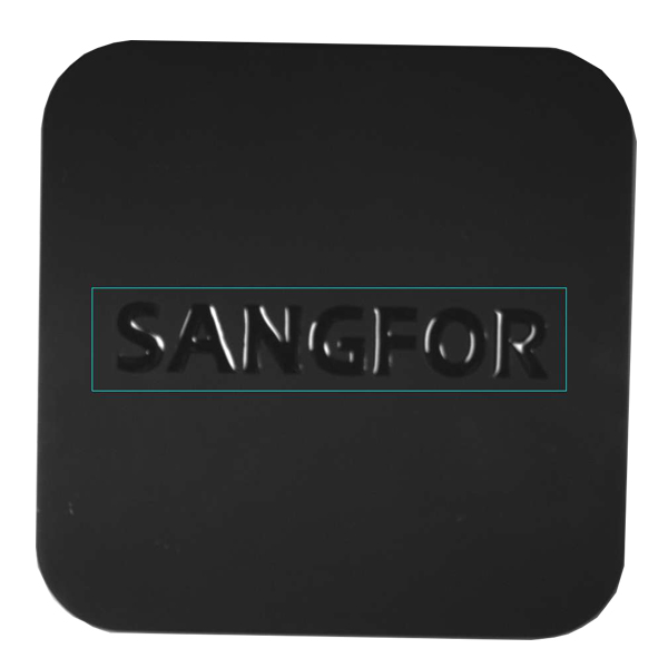 O型橡膠密封圈變形檢測(cè)設(shè)備檢測(cè)工業(yè)產(chǎn)品外殼方案！