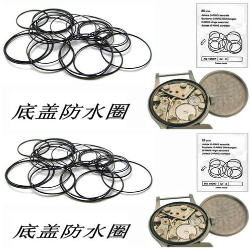 深圳ccd視覺(jué)檢測(cè)設(shè)備篩選鋰電池密封圈外觀不良案例！