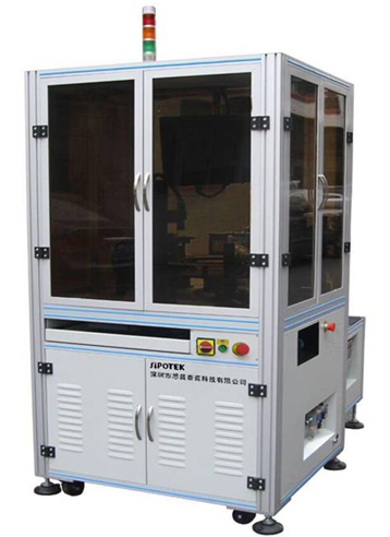 視覺CCD檢測自動化設(shè)備