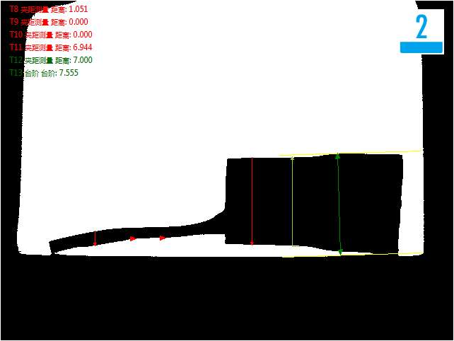 機(jī)器視覺(jué)檢測(cè)方案 機(jī)器視覺(jué)檢測(cè)方案