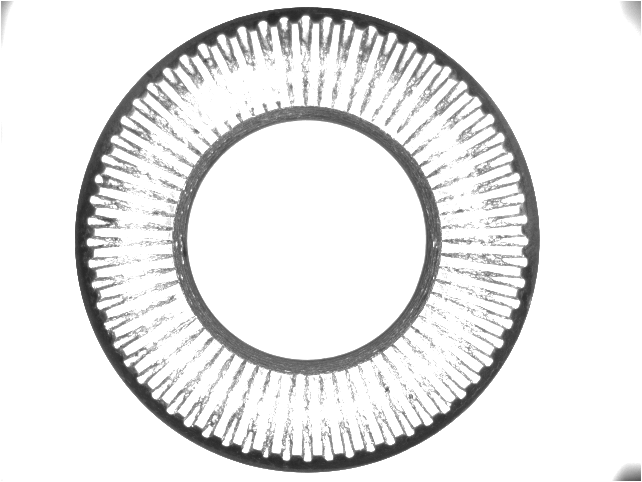 機(jī)器視覺檢測方案 軸承自動化視覺檢測設(shè)備