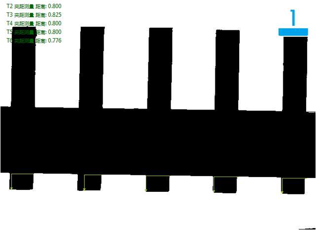 機(jī)器視覺檢測方案 機(jī)器視覺檢測方案