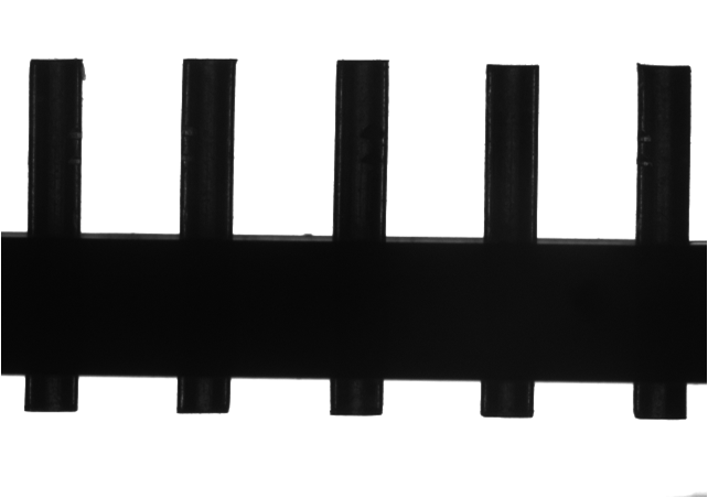 機(jī)器視覺檢測方案 機(jī)器視覺檢測方案