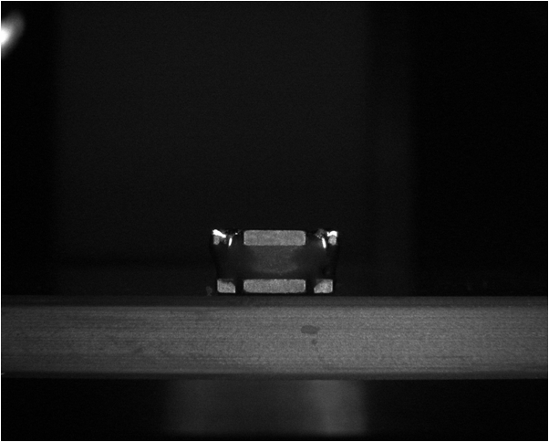 CD電子元器件自動(dòng)化檢測