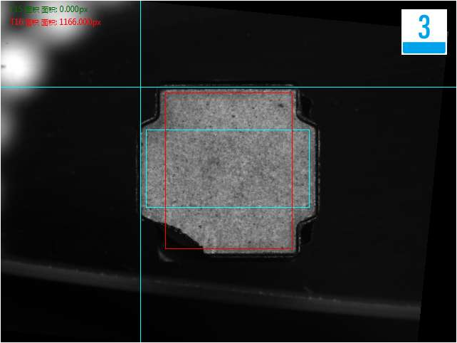 IC電子元器件自動(dòng)化檢測
