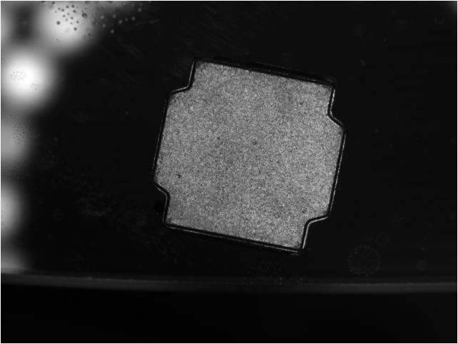 IC電子元器件自動(dòng)化檢測