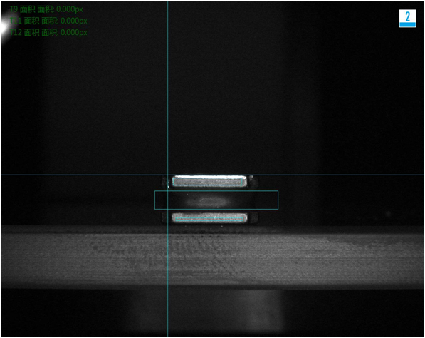 IC電子元器件自動(dòng)化檢測