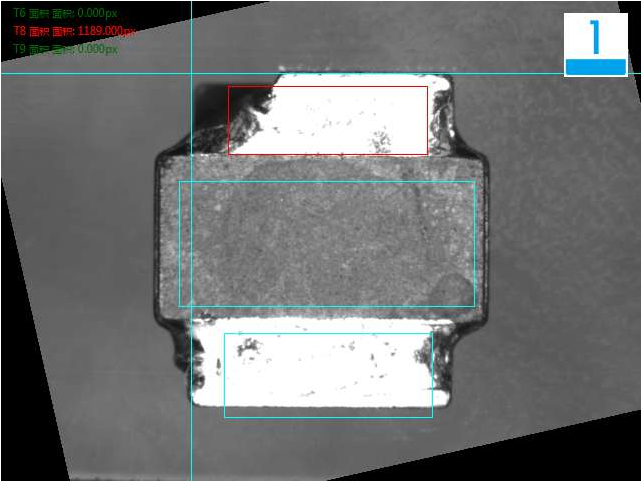 自動(dòng)化檢測設(shè)備檢測外觀方案