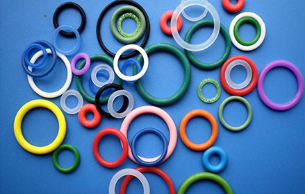 密封圈 機器視覺檢測O型橡膠密封圈變形方案