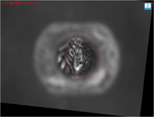 硅膠按鍵機(jī)器視覺檢測(cè)設(shè)備