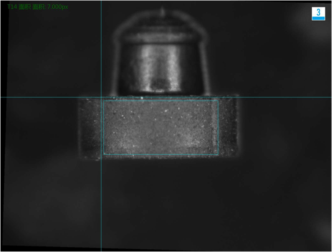 硅膠按鍵機(jī)器視覺檢測(cè)設(shè)備