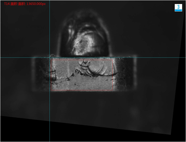 硅膠按鍵機(jī)器視覺檢測(cè)設(shè)備