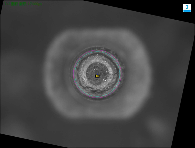 硅膠按鍵機(jī)器視覺檢測(cè)設(shè)備