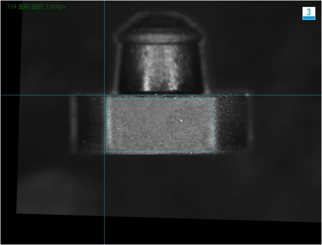 硅膠按鍵機(jī)器視覺檢測(cè)設(shè)備