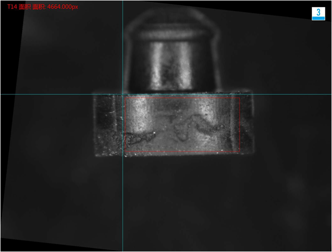 硅膠按鍵機(jī)器視覺檢測(cè)設(shè)備