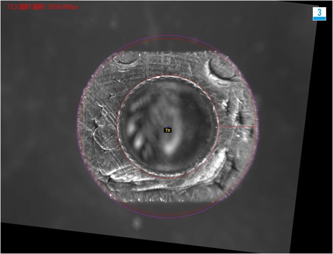 硅膠按鍵機(jī)器視覺檢測(cè)設(shè)備