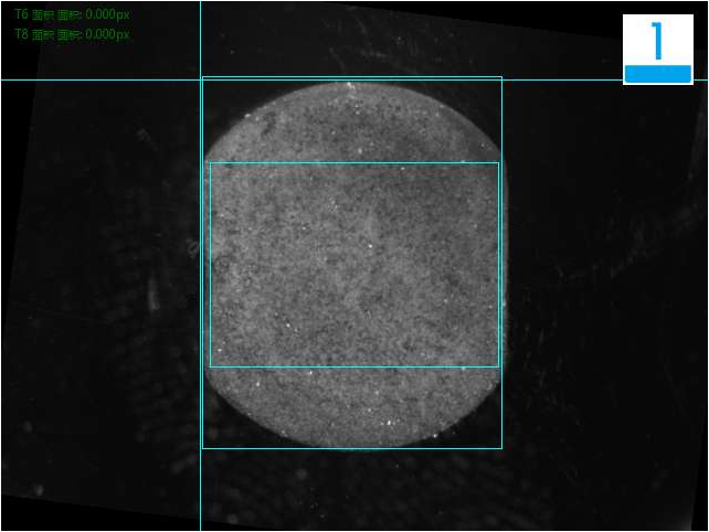 硅膠按鍵機(jī)器視覺檢測(cè)設(shè)備檢測(cè)橡膠件外觀方案
