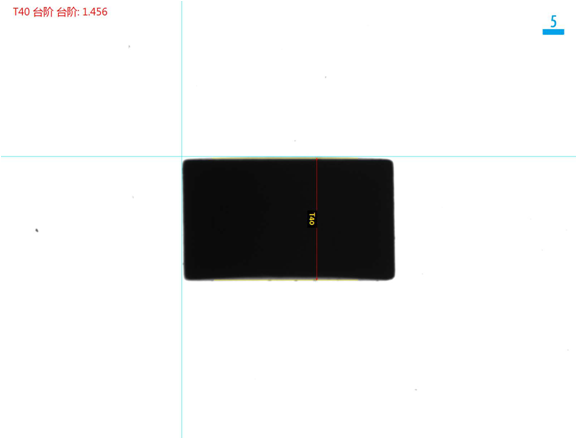 視覺檢測設(shè)備 磁芯自動化機器視覺檢測設(shè)備