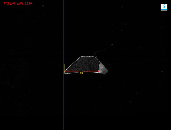 視覺檢測設(shè)備 磁芯自動化機器視覺檢測設(shè)備