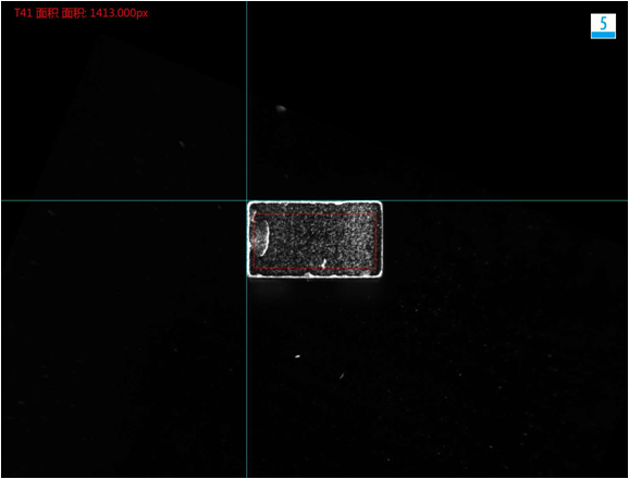 視覺檢測設(shè)備 磁芯自動化機器視覺檢測設(shè)備