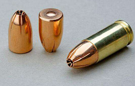 軍工材料機器視覺檢測設(shè)備檢測軍工材料缺陷方案