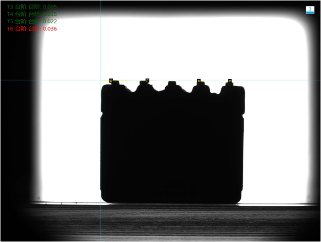 機(jī)器視覺檢測方案 變壓器光學(xué)篩選機(jī)