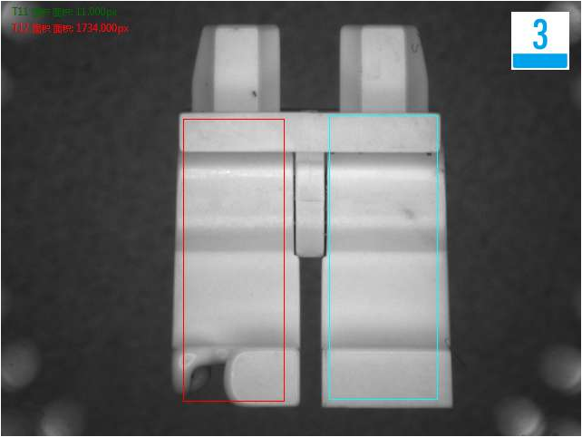 機器視覺方案 塑膠玩具自動化檢測設(shè)備