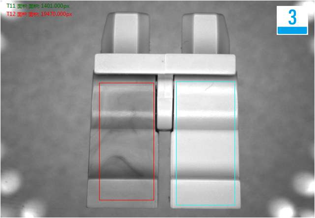 機器視覺方案 塑膠玩具自動化檢測設(shè)備