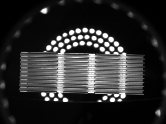 機(jī)器視覺技術(shù)