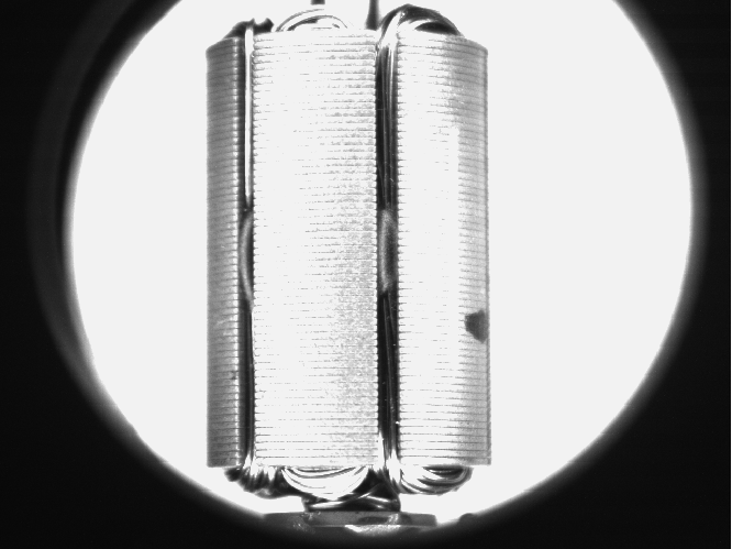 電機(jī)外觀機(jī)器視覺技術(shù)