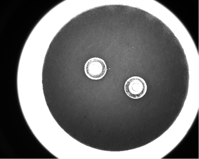 視覺檢測(cè)自動(dòng)化設(shè)備檢測(cè)蓋板外觀缺陷方案