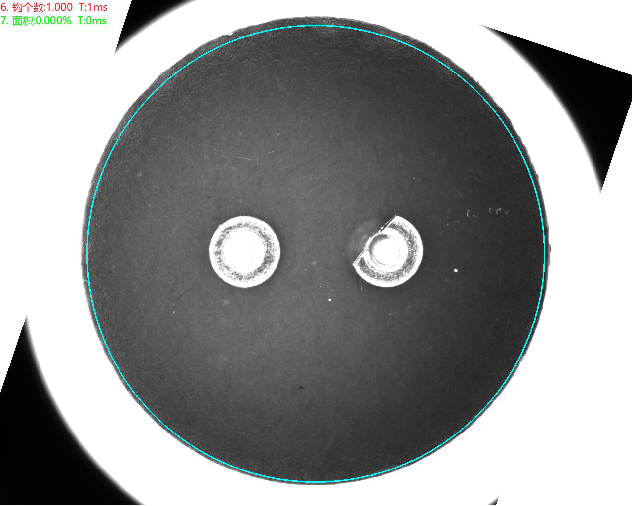 視覺檢測(cè)自動(dòng)化設(shè)備