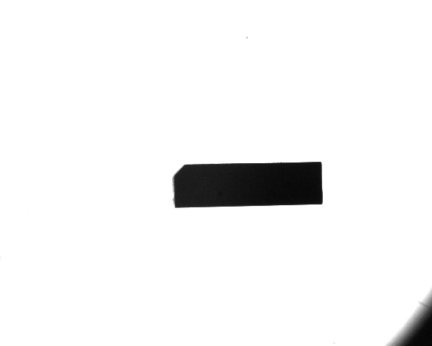 圖像視覺(jué)檢測(cè)設(shè)備