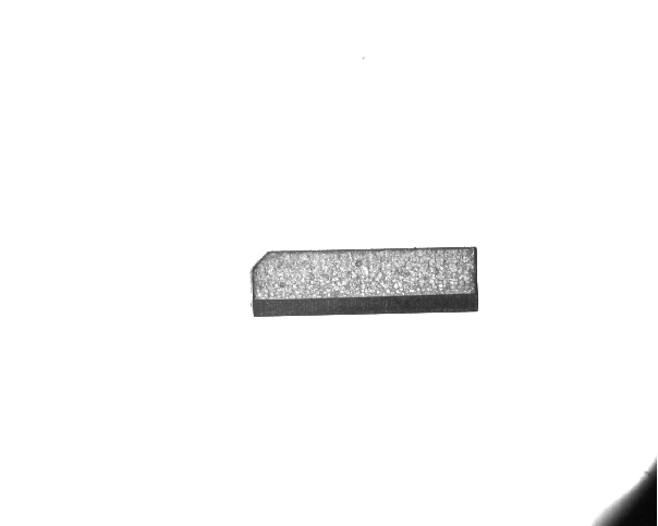 側(cè)面正光檢測(cè)