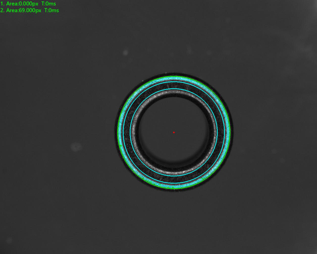 自動(dòng)化機(jī)器視覺檢測設(shè)備