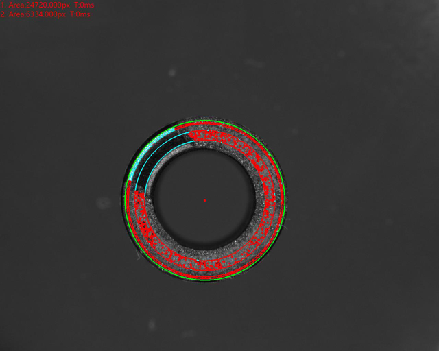 自動(dòng)化機(jī)器視覺檢測設(shè)備