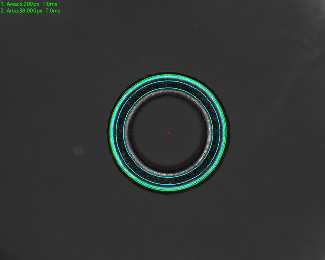 自動(dòng)化機(jī)器視覺檢測設(shè)備