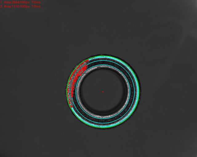 自動(dòng)化機(jī)器視覺檢測設(shè)備