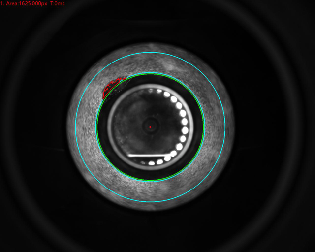 自動(dòng)化機(jī)器視覺檢測設(shè)備