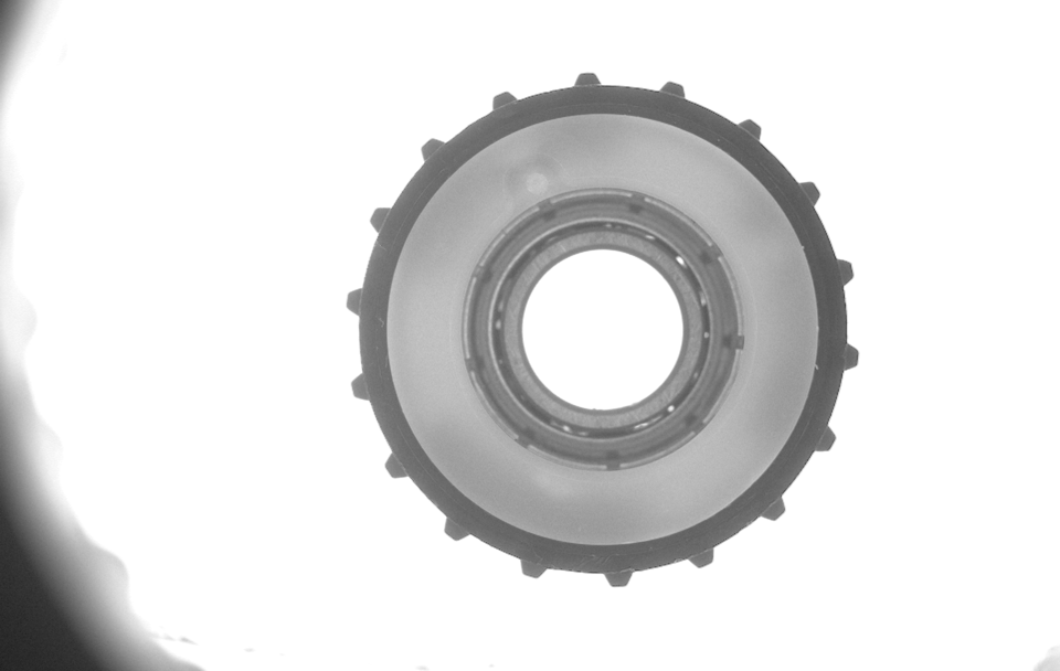 自動化視覺檢測設(shè)備