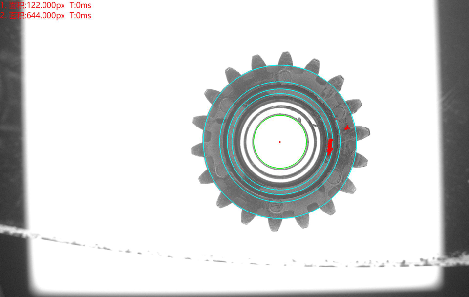 自動化視覺檢測設(shè)備