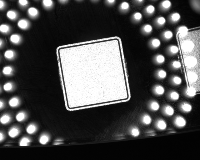 貼片電感機(jī)器視覺(jué)檢測(cè)設(shè)備