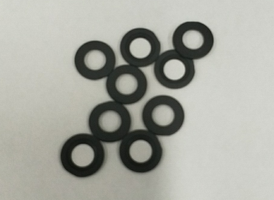 硅橡膠機器視覺檢測系統(tǒng)