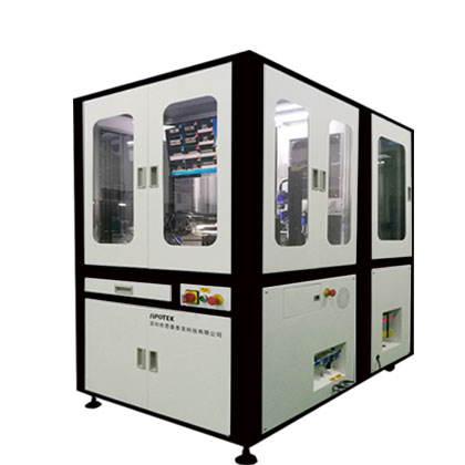 圖像視覺檢測(cè)設(shè)備