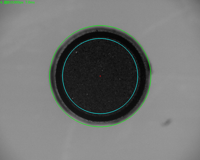 圖像視覺檢測(cè)設(shè)備