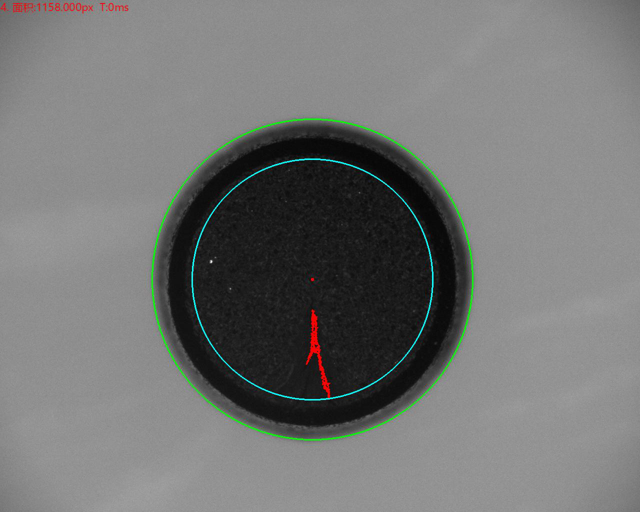 圖像視覺檢測(cè)設(shè)備