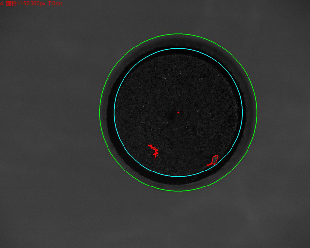 圖像視覺檢測(cè)設(shè)備