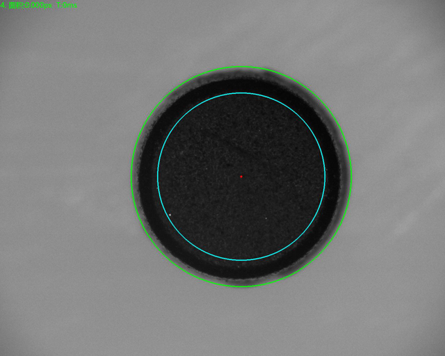 圖像視覺檢測(cè)設(shè)備