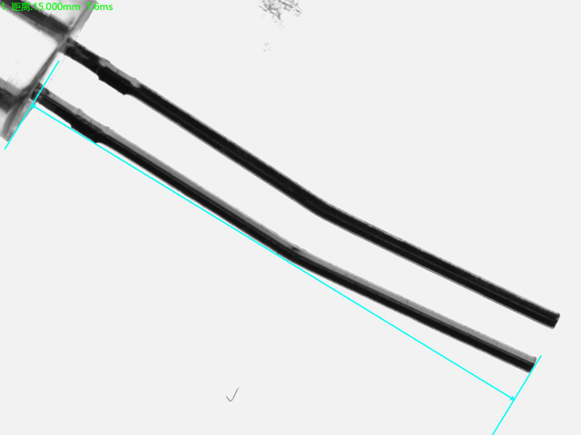 IC芯片自動(dòng)化視覺(jué)檢測(cè)設(shè)備